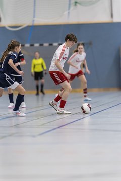 Bild 99 - wCJ NFV Futsalturnier